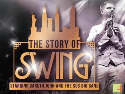Picture of The Story Of Swing