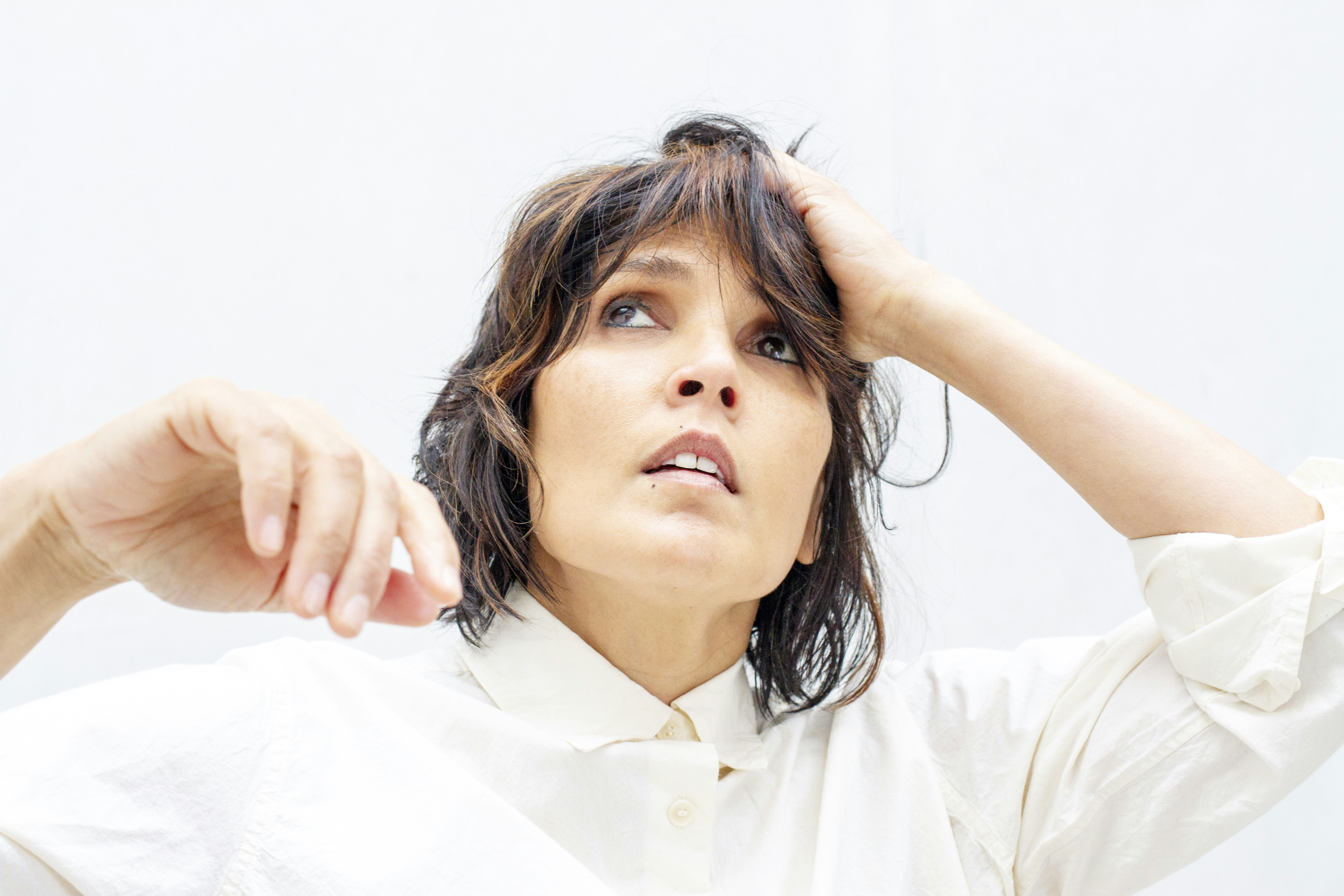 Picture of Tanita Tikaram: An Evening of Songs and Solidarity