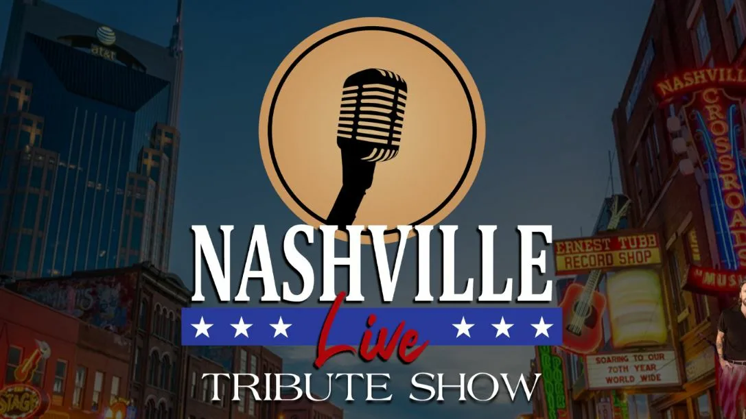 Picture of Nashville Live