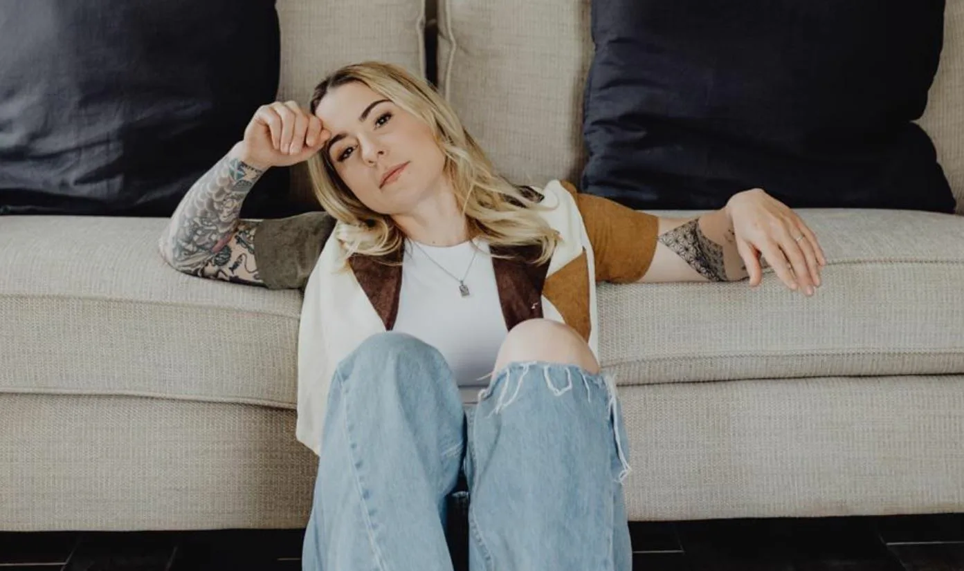 Picture of Lucy Spraggan