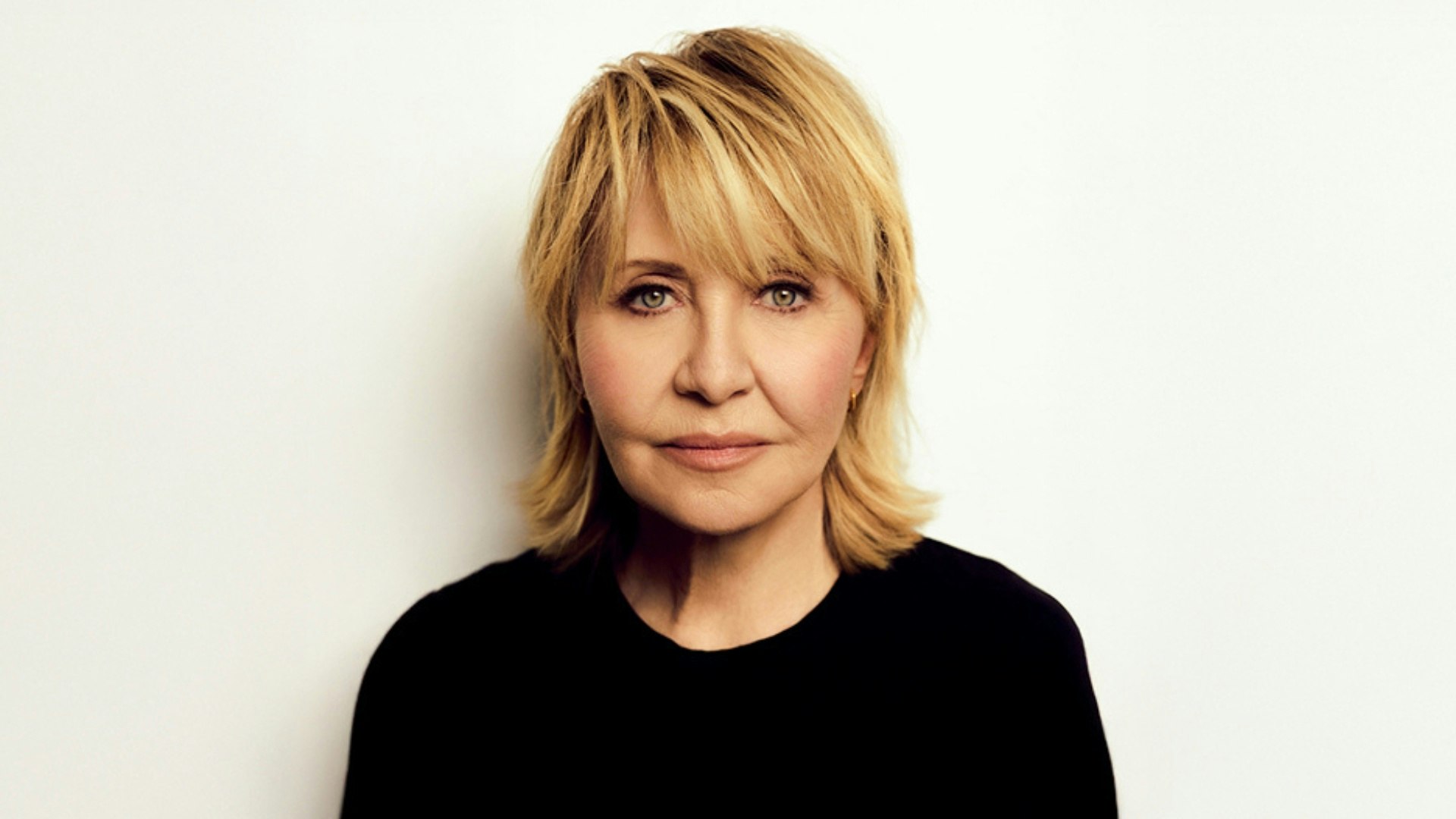 Lulu appearing at this event