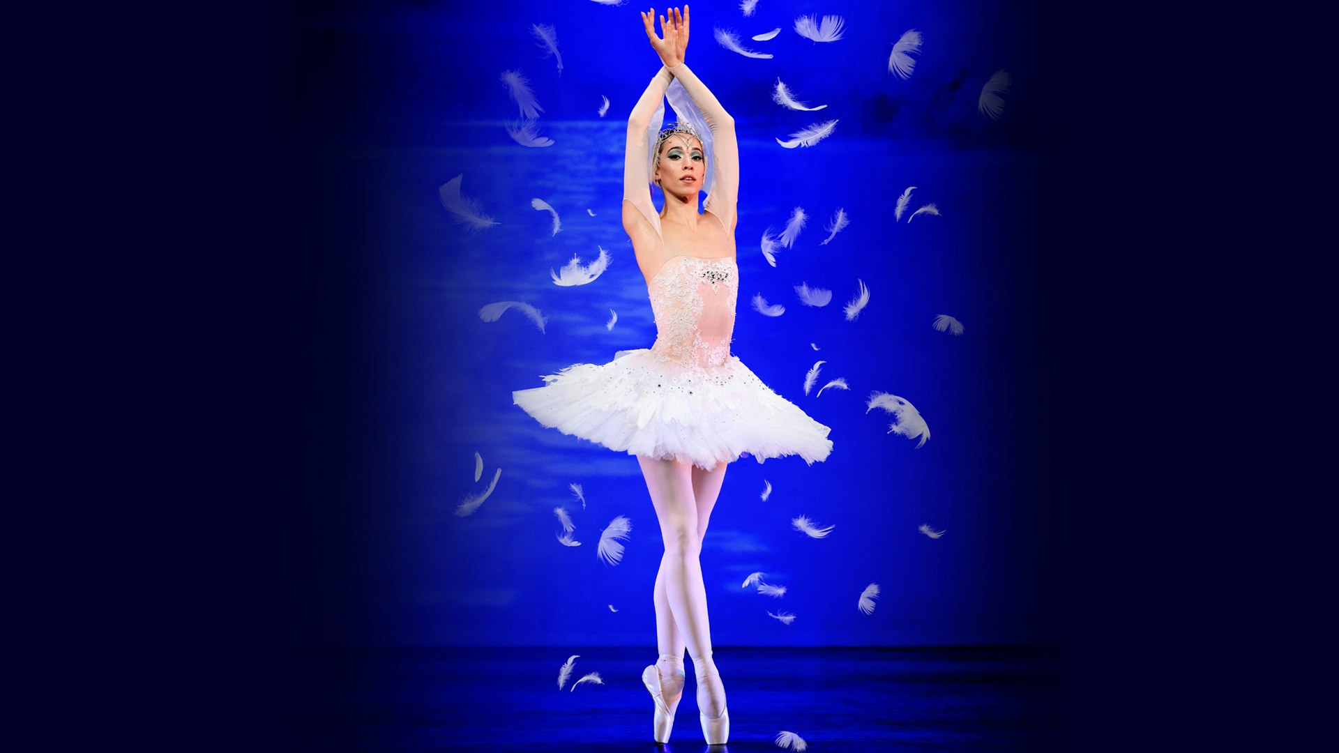 Varna International Ballet appearing at this event