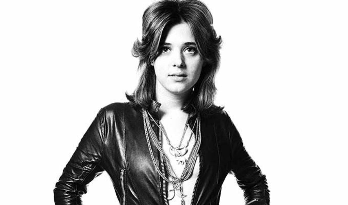 Suzi Quatro