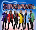 Showaddywaddy appearing at this event