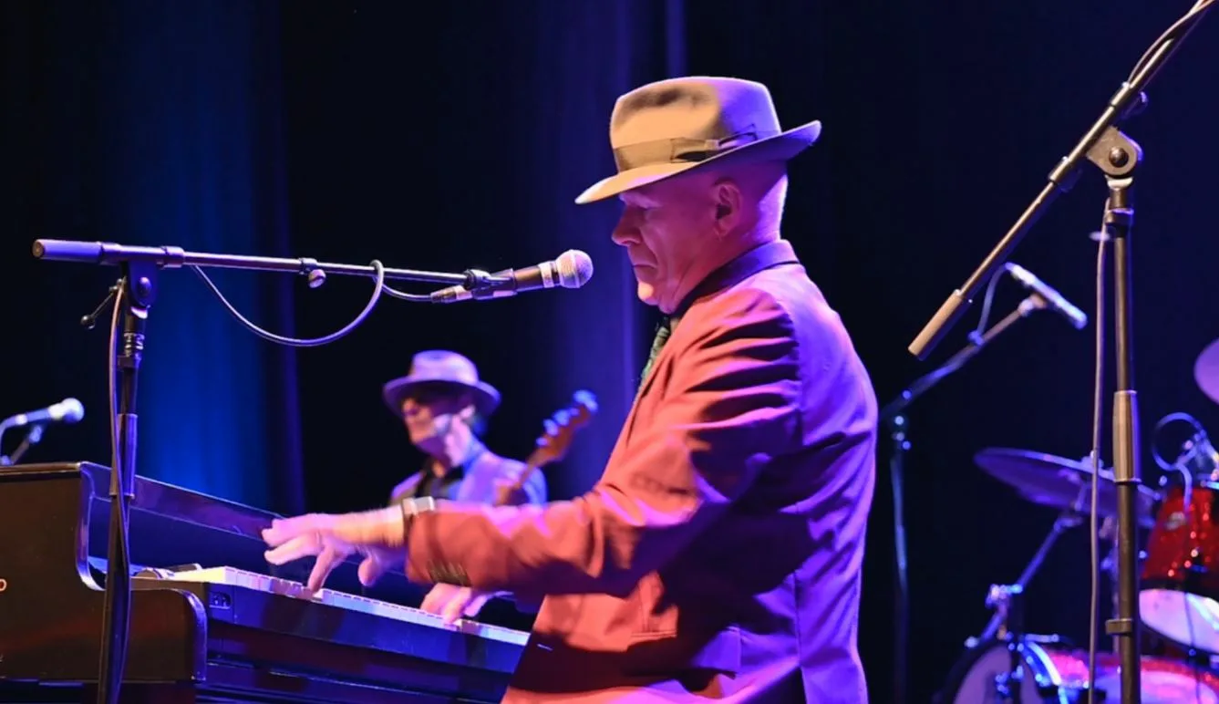 Picture of My Leonard Cohen