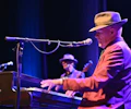 My Leonard Cohen appearing at this event