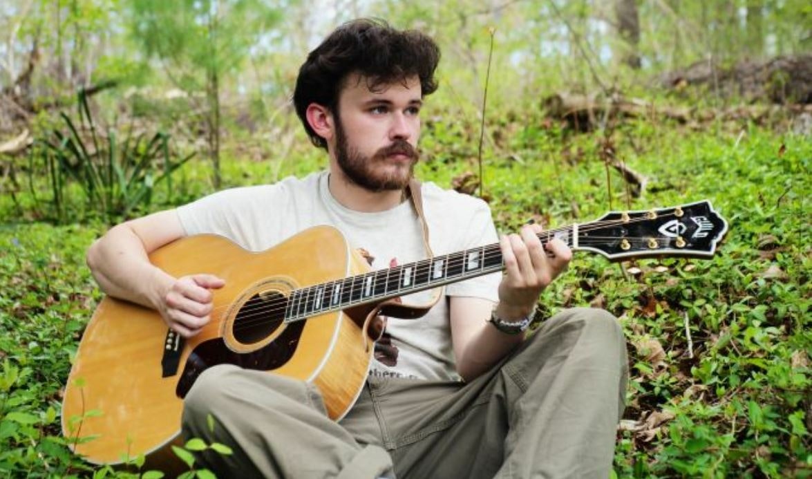 Ethan Regan appearing at this event