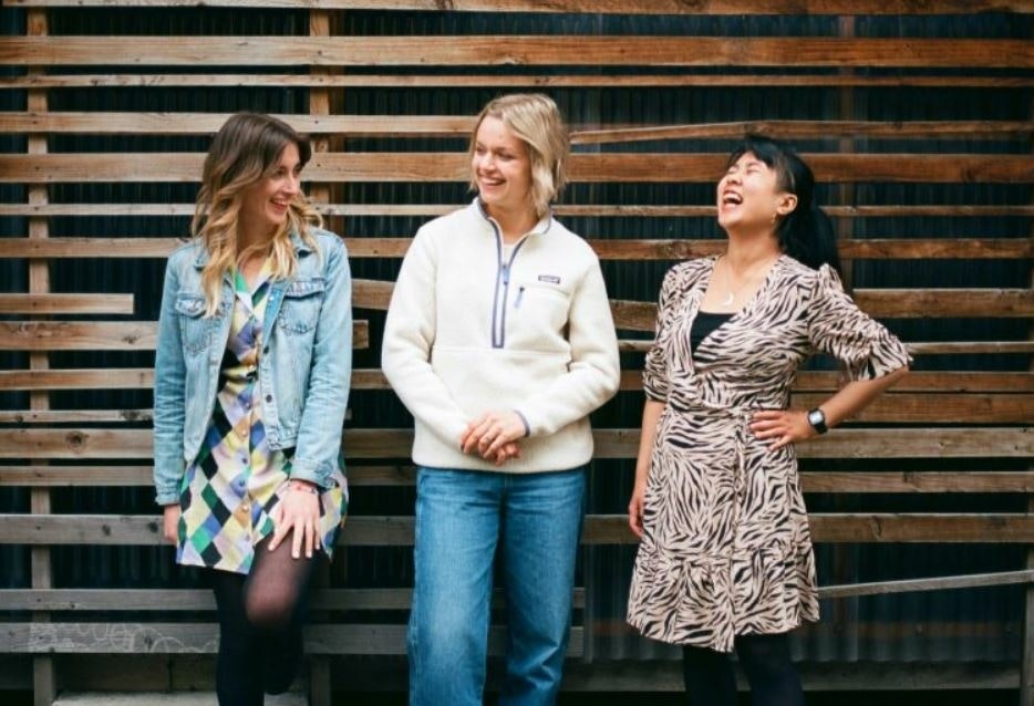 Picture of J.A.M. String Collective