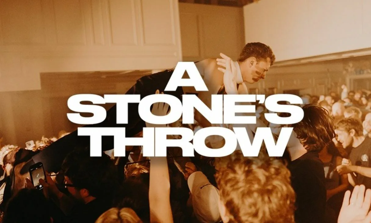 Picture of A Stone's Throw 2026
