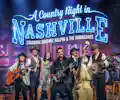 A Country Night In Nashville appearing at this event