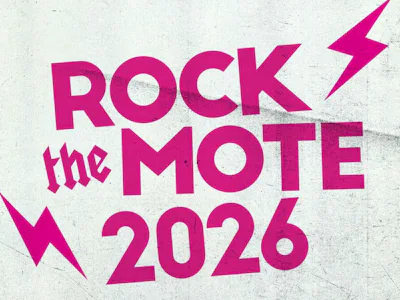 Picture of Rock The Mote 2026