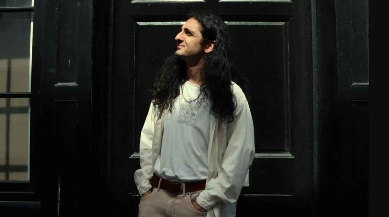 Picture of Darius Zaltash