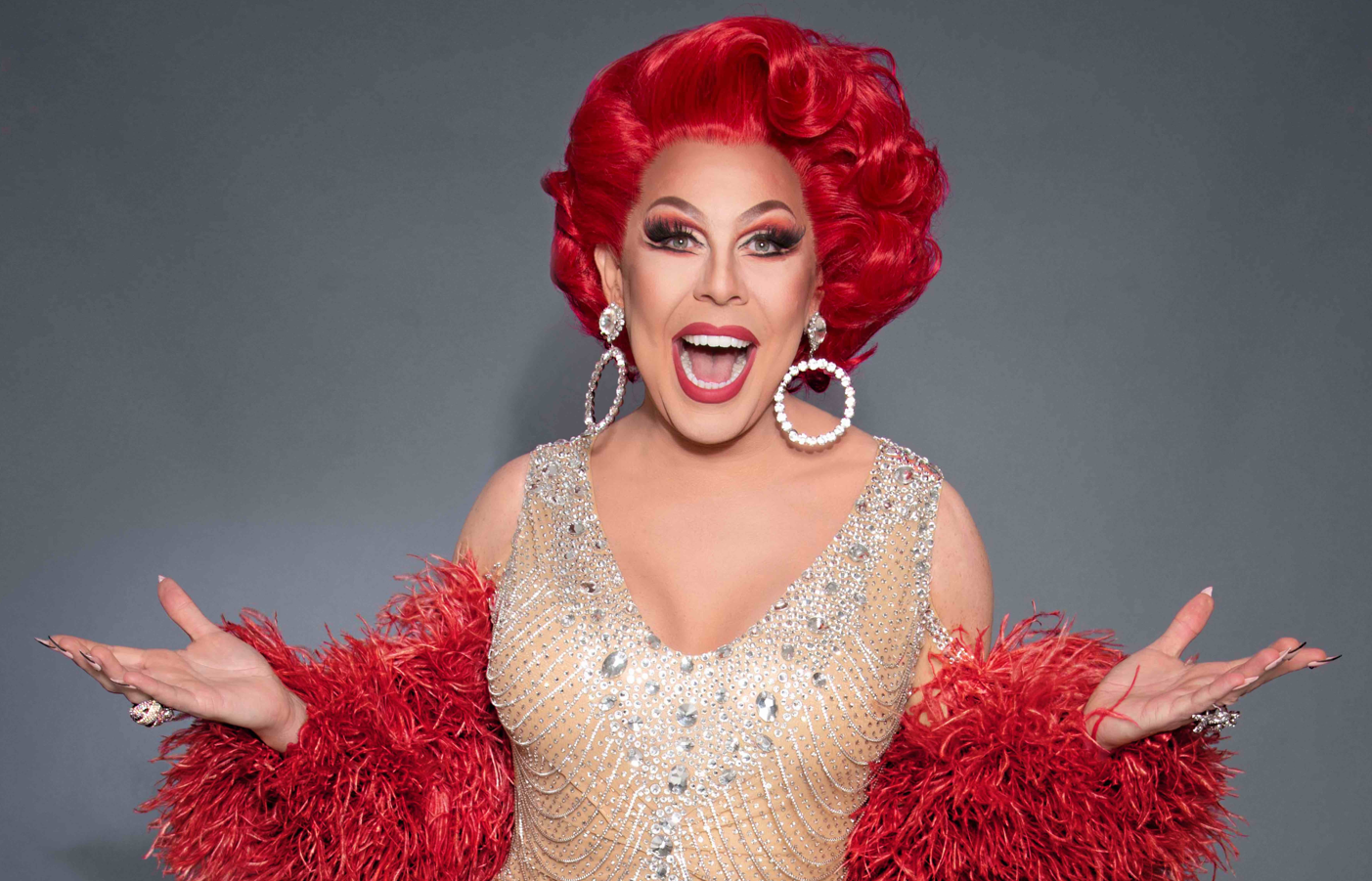 La Voix appearing at this event