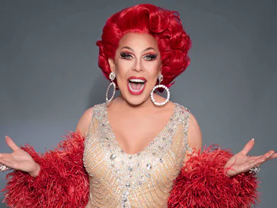 Picture of La Voix