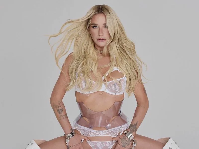 Picture of Kesha