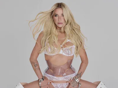 Picture of Kesha