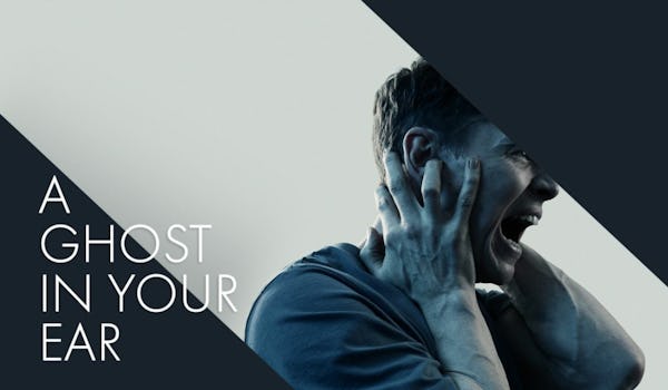 A Ghost In Your Ear