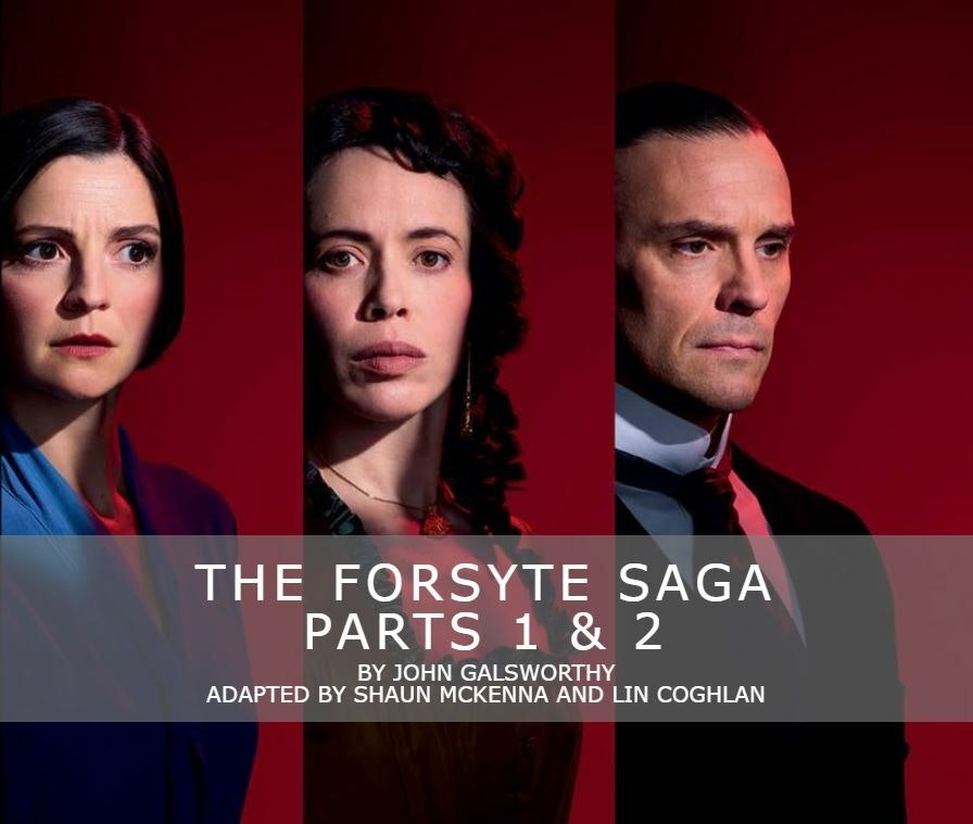 The Forsyte Saga Part 2: Fleur