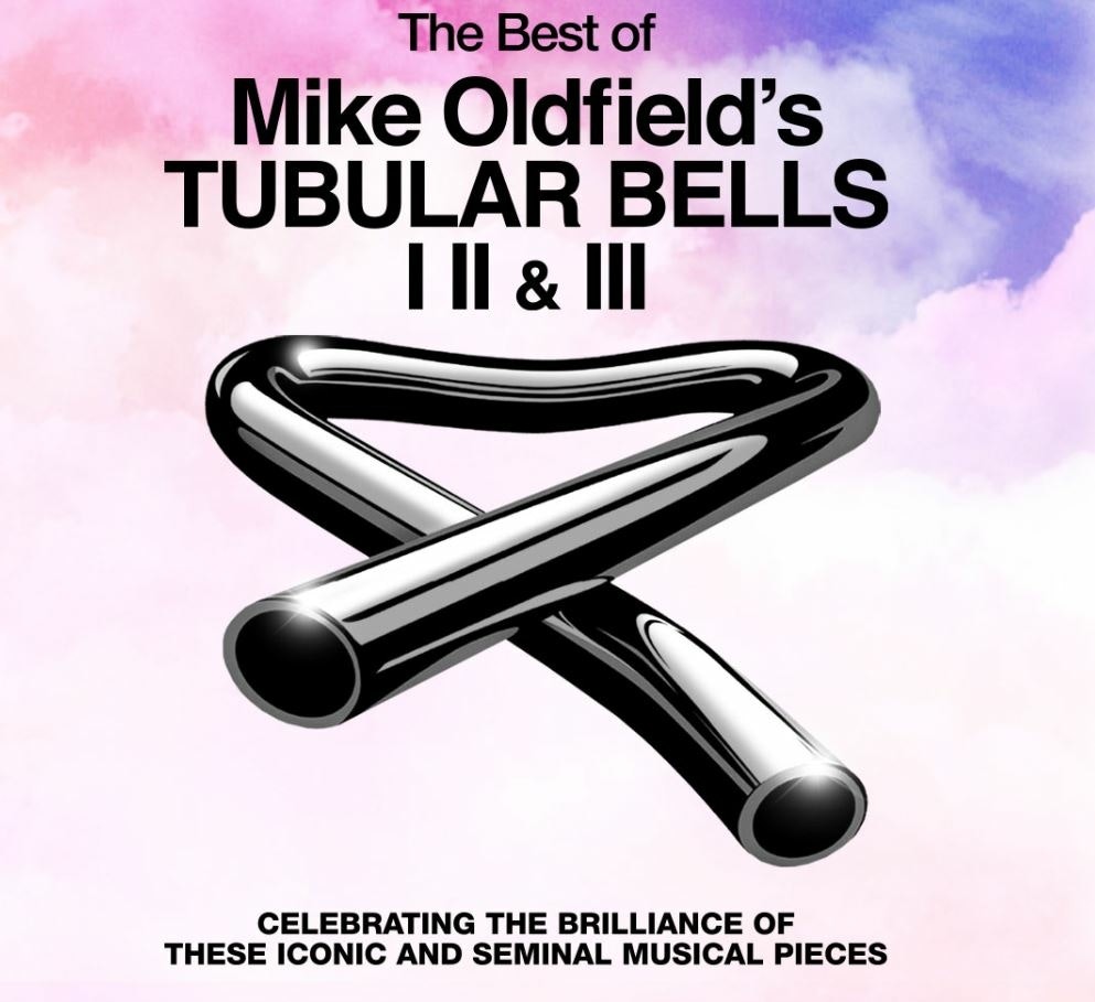 Mike Oldfield's Tubular Bells: The Best...
