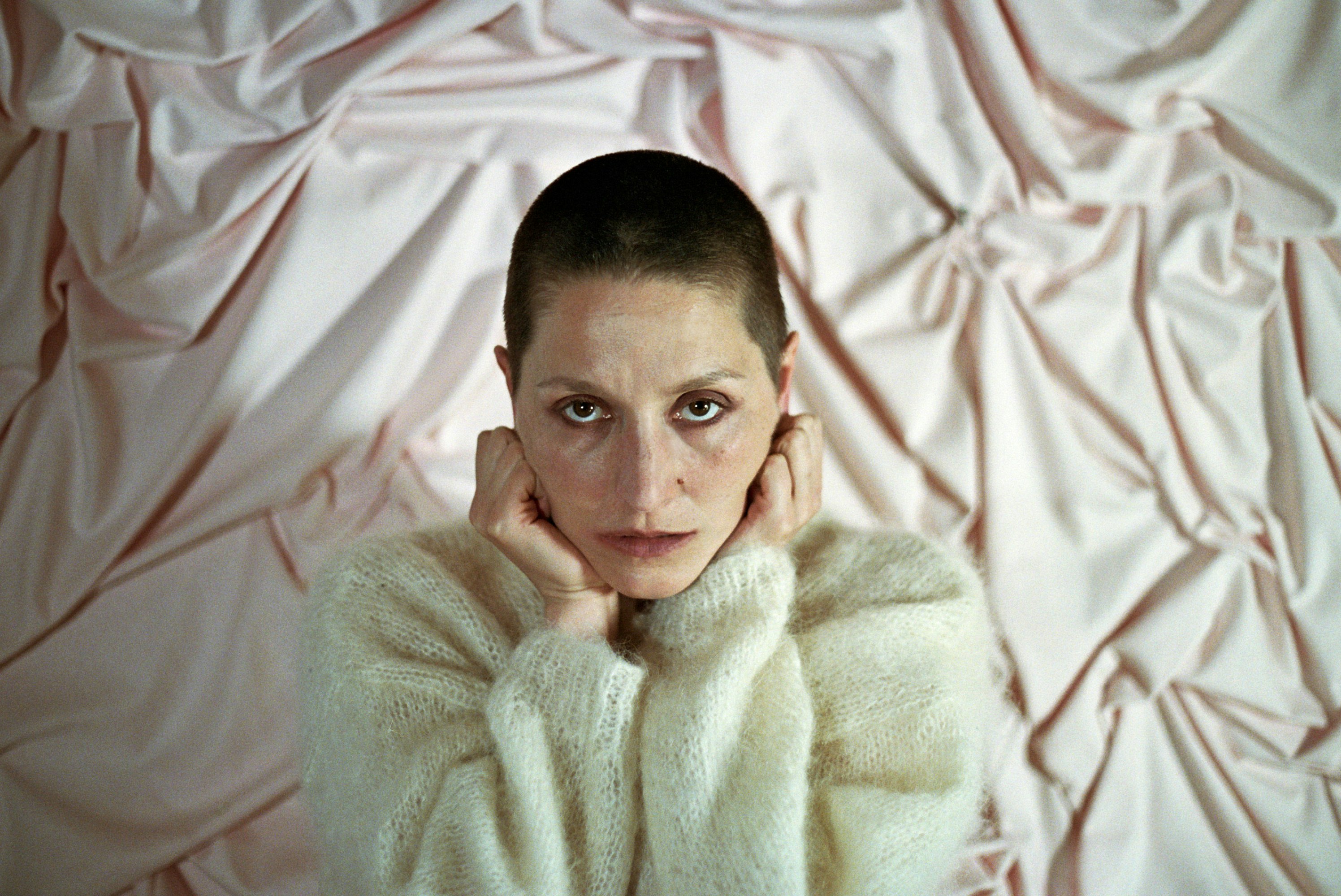 Picture of Cate Le Bon
