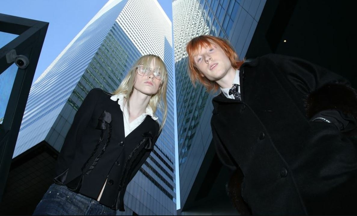 Frost Children appearing at this event