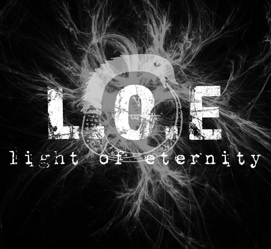 Light of Eternity