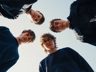 Picture of The Rolling People