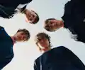 The Rolling People appearing at this event