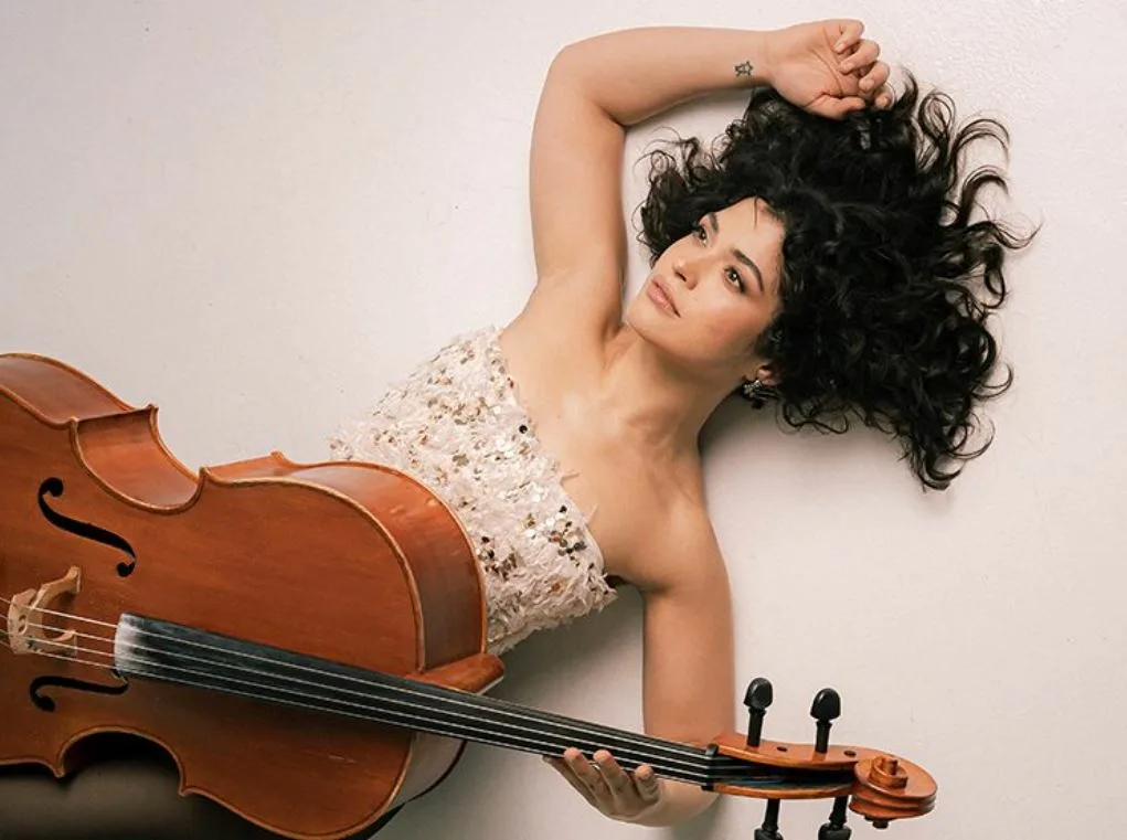 Picture of Ana Carla Maza