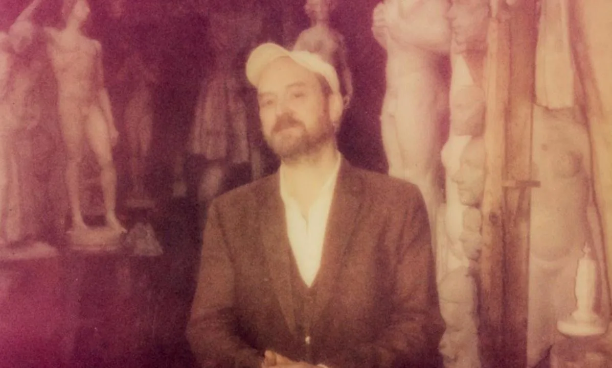 Picture of James Yorkston