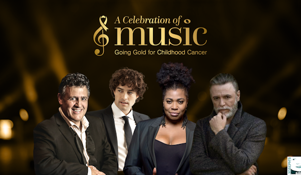 A Celebration of Music with Joseph's Smile