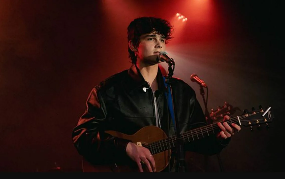 Picture of Benjamin Steer