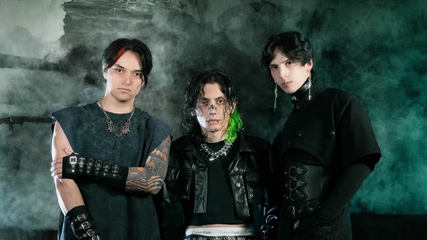 TSS appearing at this event