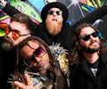 Skindred appearing at this event