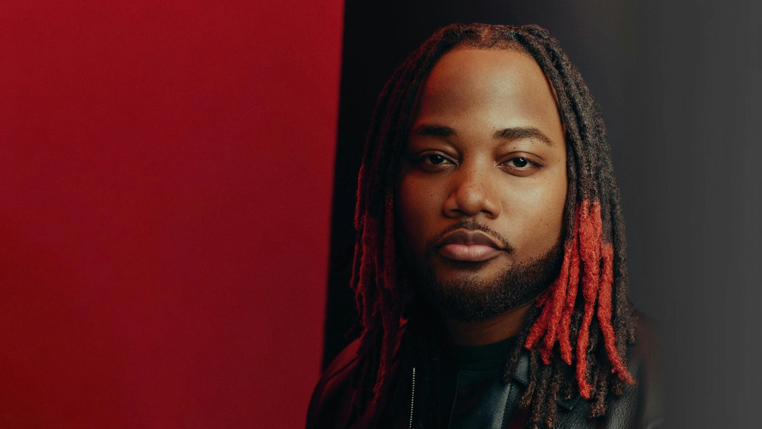 Leon Thomas appearing at this event