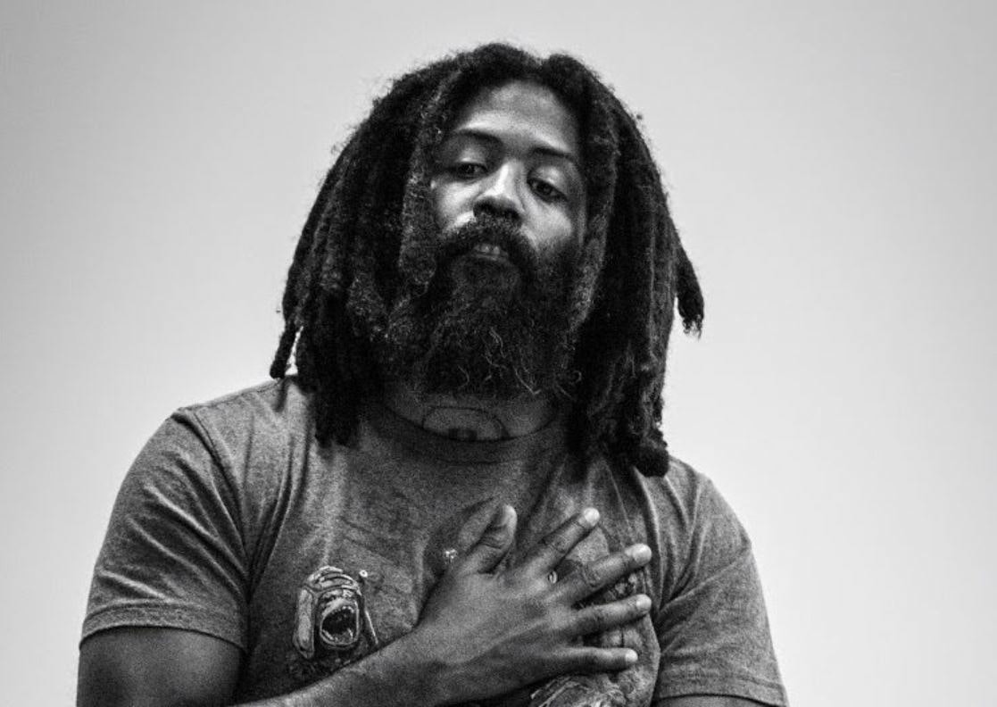 Murs appearing at this event