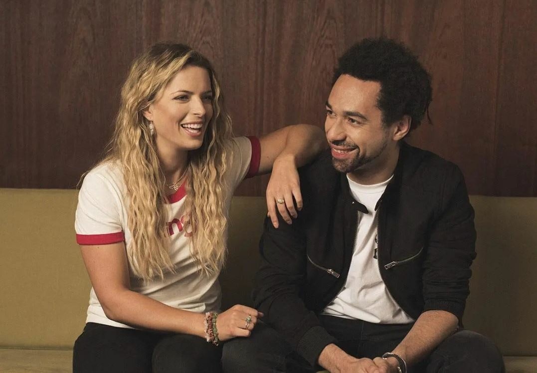 The Shires