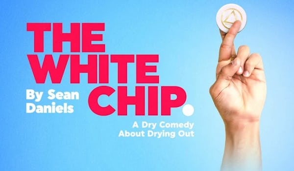 The White Chip