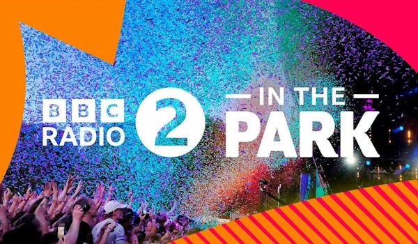 BBC Radio 2 In The Park 2025 - Sunday