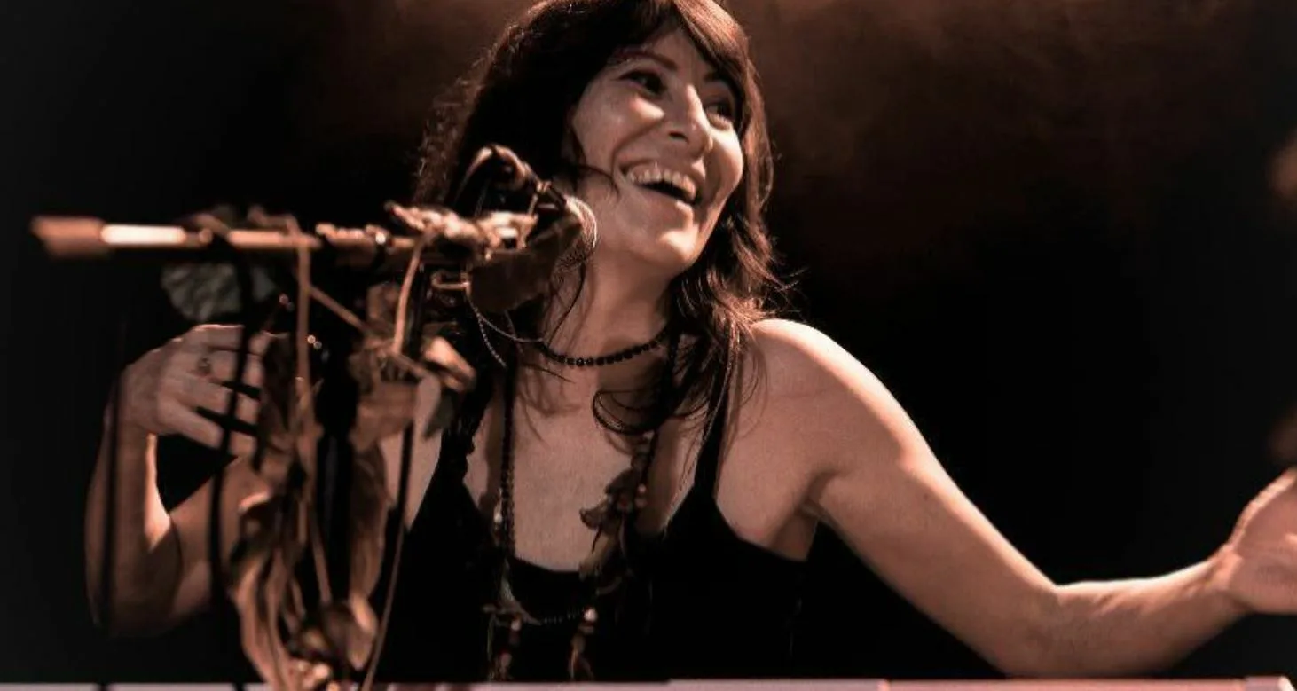 Picture of Vanessa Forero Trio