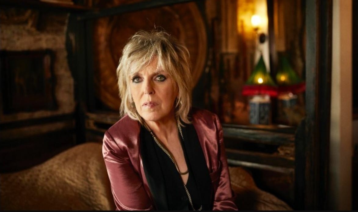 Lucinda Williams