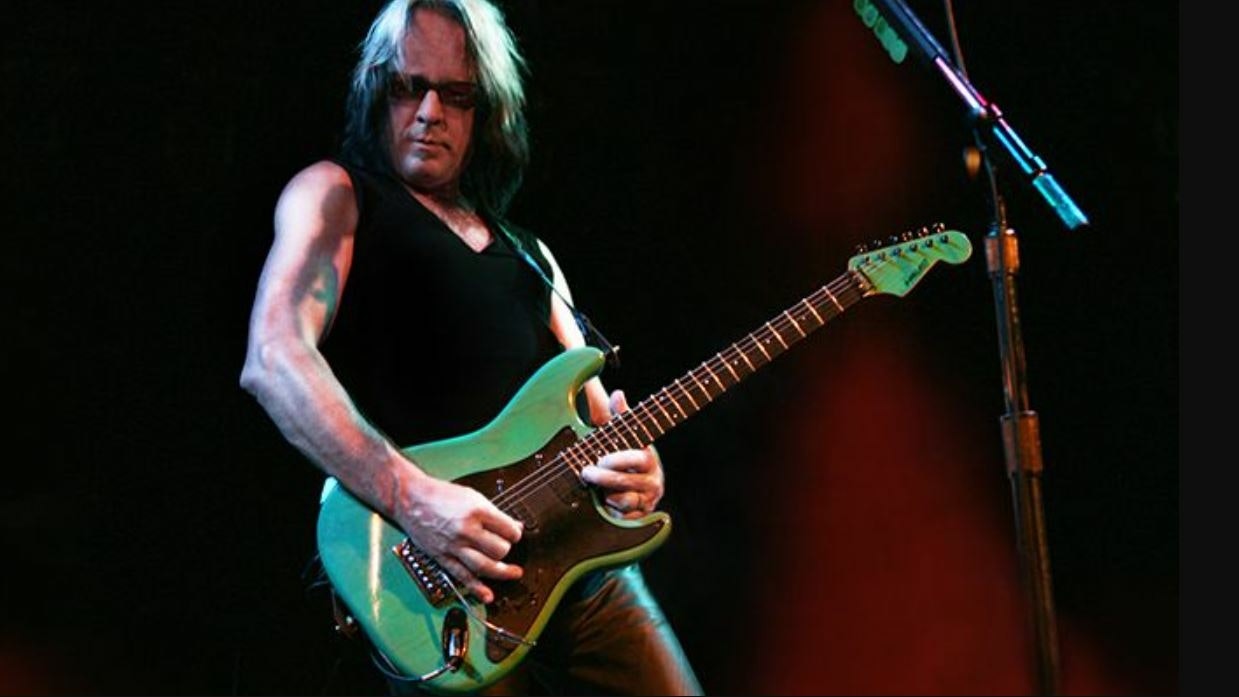Todd Rundgren tour dates & tickets 2026 | Ents24