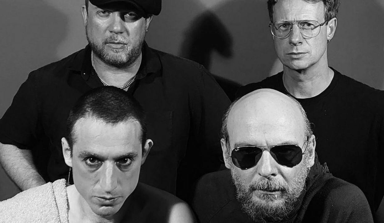 Decius appearing at this event