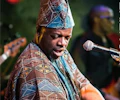 Dele Sosimi & The Afrobeat Orchestra appearing at this event