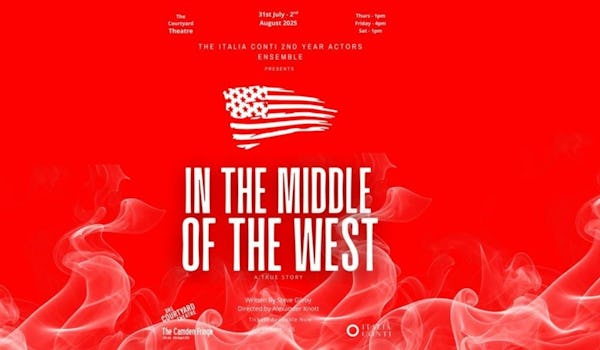 In The Middle of The West