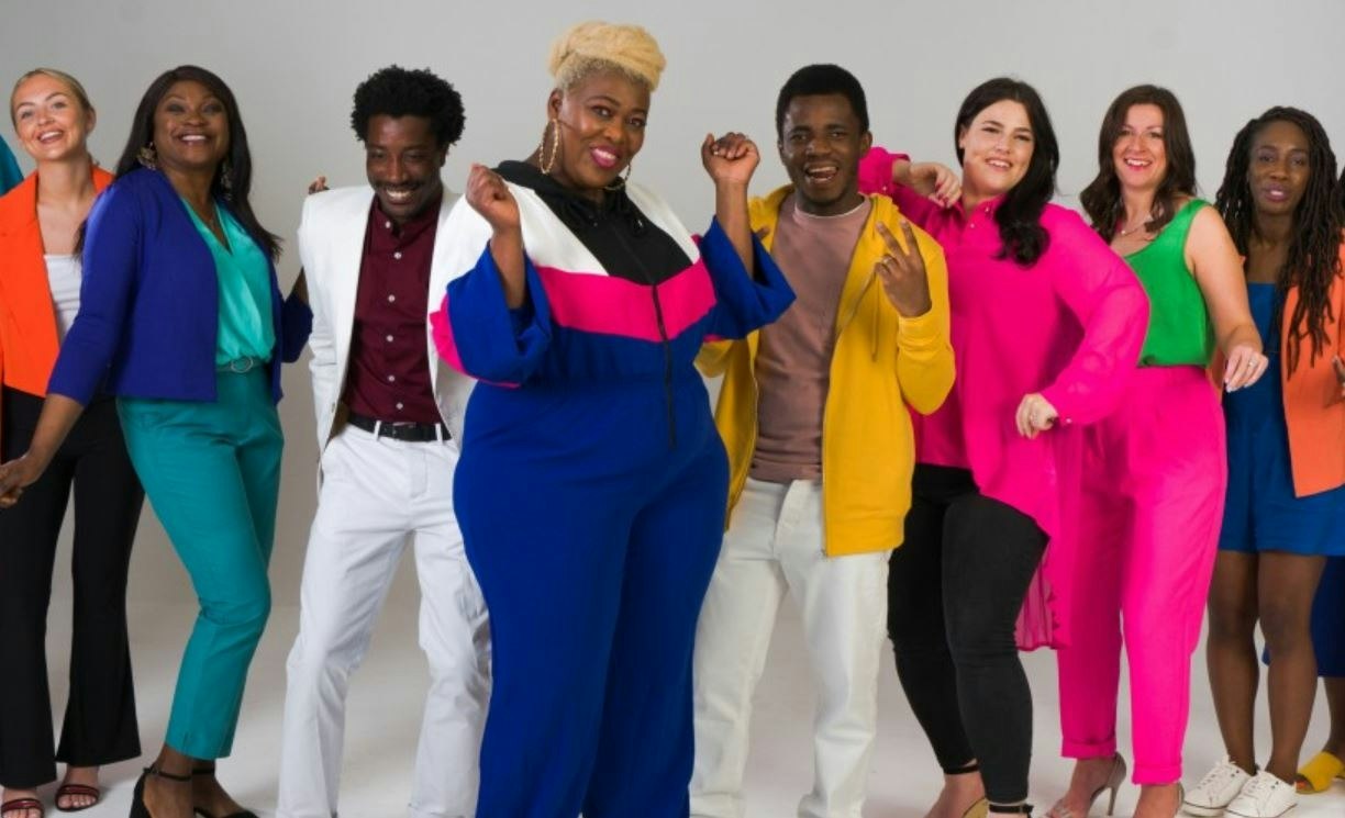 Picture of Voices of Virtue: A Soul & Gospel Experience