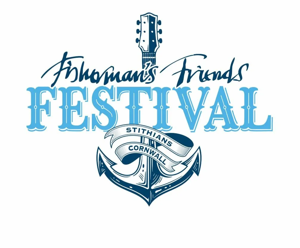Picture of Fisherman's Friends Festival 2026