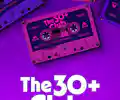 The 30+ Club appearing at this event