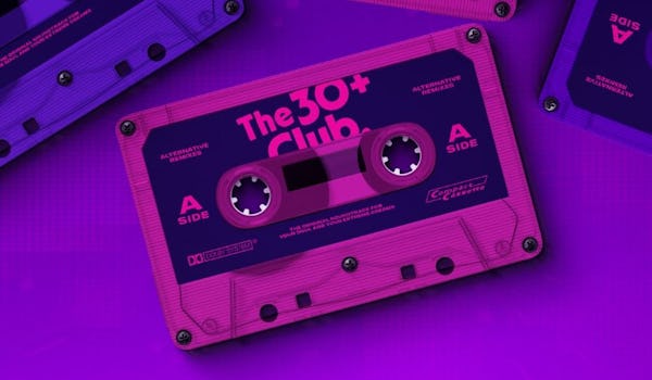 The 30+ Club