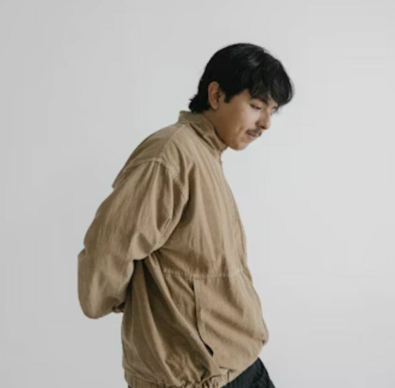 Macario Martinez appearing at this event